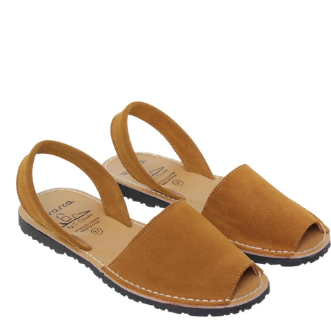  MENORQUINA PLANA BEIGE fr.avarcas.com